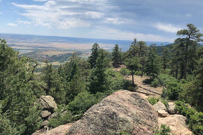 Red Rocks Amphitheatre Historical Walking Tour - Key Points