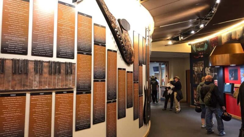 Red Rocks Amphitheatre Walking Tour: Nature, Music & Legends - Practical Details and What It Means for You
