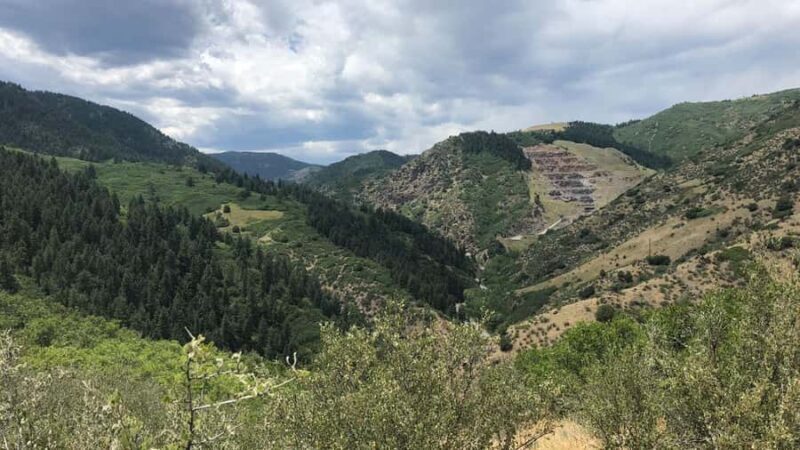 Red Rocks Amphitheatre Walking Tour: Nature, Music & Legends - FAQs