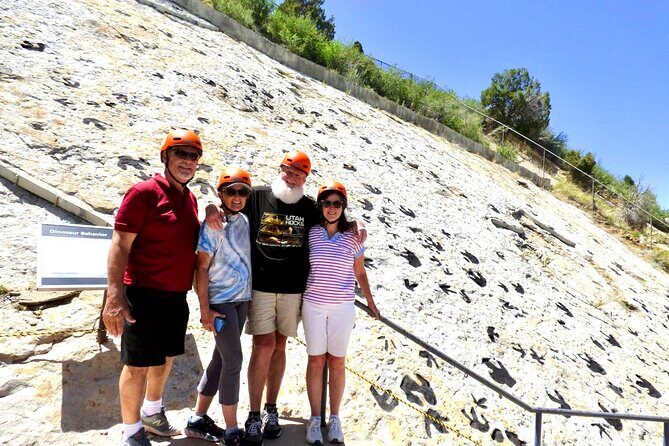 Red Rocks and Dinosaur Ridge E Bike Tour-Pedego Red Rocks - Discover Colorado’s Natural and Prehistoric Wonders on an E-Bike Tour
