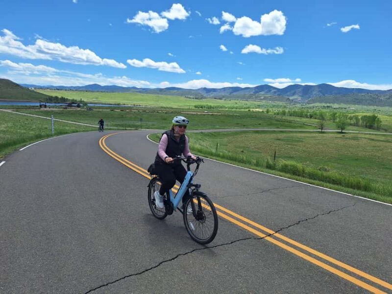 Red Rocks and Dinosaur Ridge on E-Bike Tour - The Sum Up: Is This Tour Worth It?