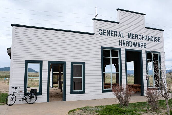 Red Rocks and Dinosaur Ridge on Ebikes - Key Points