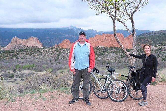 Red Rocks and Dinosaur Ridge on Ebikes - Authentic Feedback from Participants