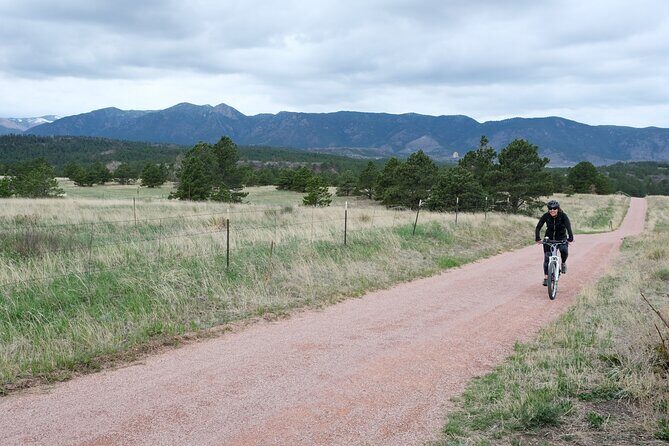 Red Rocks and Dinosaur Ridge on Ebikes - Who Should Consider This Tour?