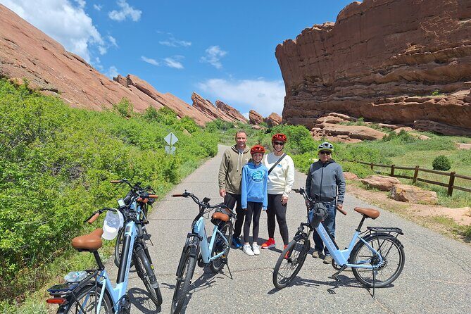 Red Rocks and Golden by Ebike - Final Thoughts: Is This Tour Worth It?