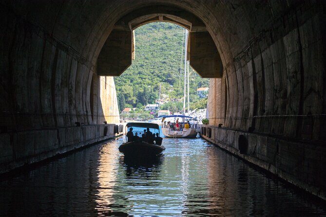 Red Rocks and Hvar Full Day Tour from Split and Brac - Key Points