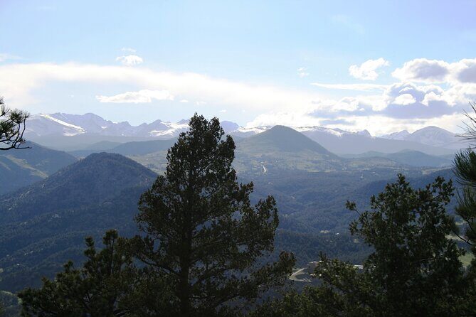 Red Rocks & Beyond - Private Tour - Who Should Book This Tour?