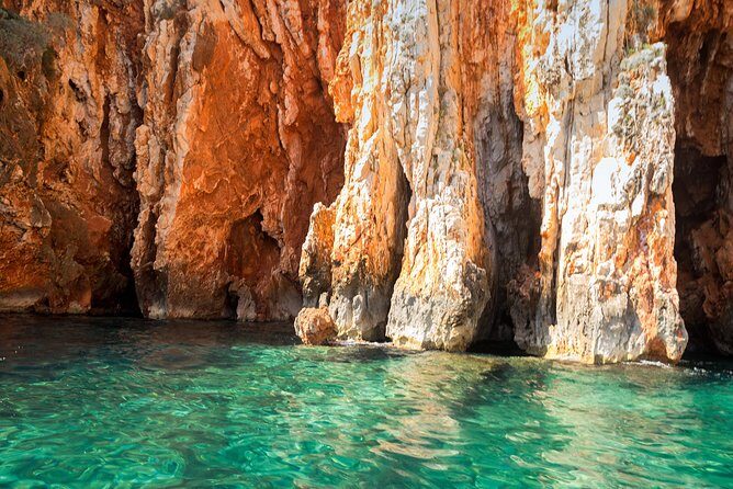 Red rocks & Hells' islands private getaway tour - A Private Escape to Croatia’s Pakleni Islands: An Honest Review