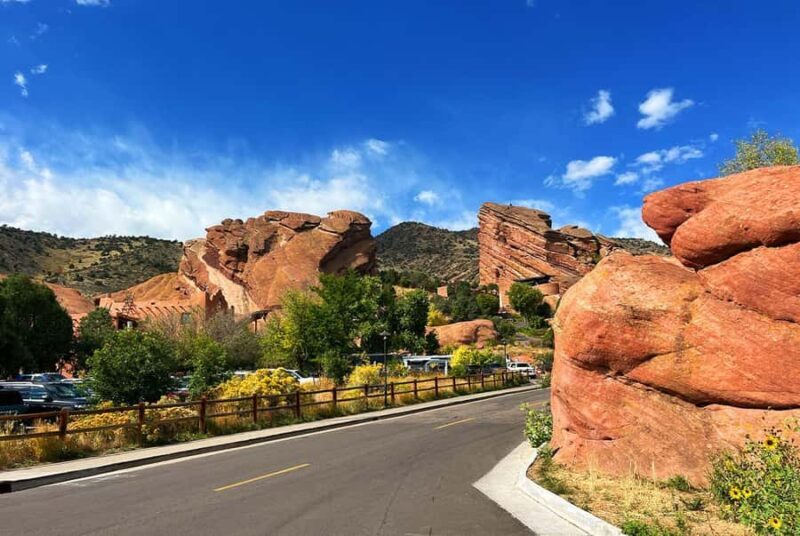 Red Rocks Morning Hike - Why This Tour Offers Great Value