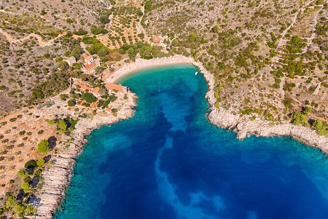 Red Rocks Private All Day Tour from the City of Hvar - Who This Tour Is Best For