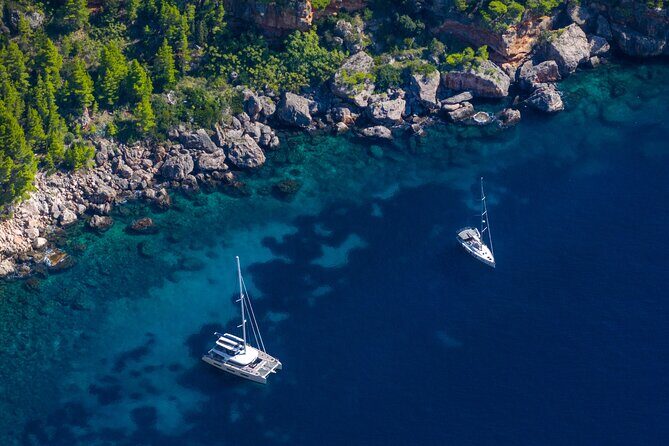 Red Rocks Private All Day Tour from the City of Hvar - The Sum Up