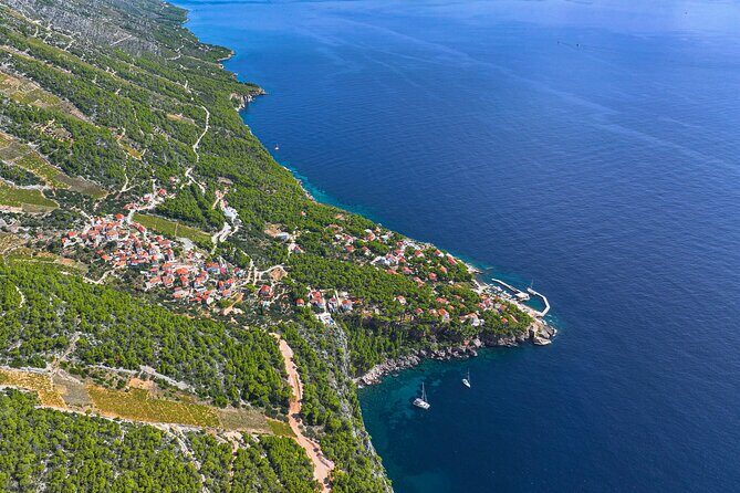 Red Rocks Private All Day Tour from the City of Hvar - FAQ