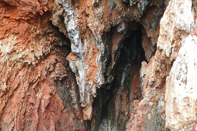 Red Rocks & Southern Side Of Hvar Private Tour - FAQ
