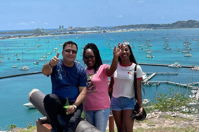 Red Rose Historical Rum Tour - Exploring the Red Rose Historical Rum Tour: A Deep Dive