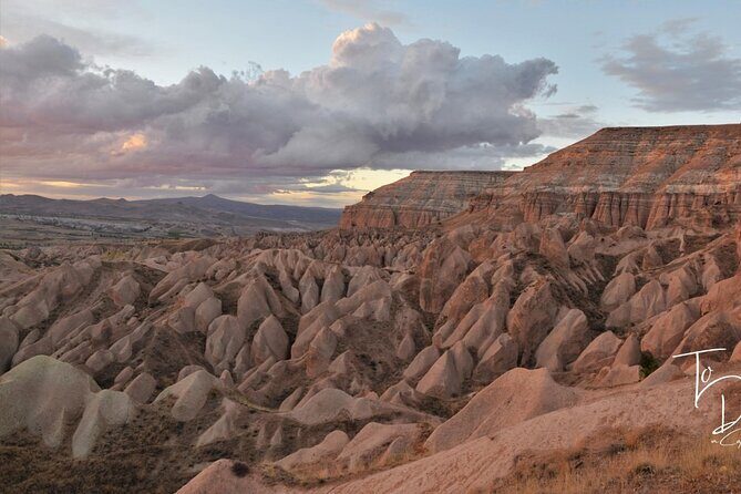 Red & Rose Valley Sunset Hiking Tour with a Trekking Dog "Oscar" - Why This Tour Delivers Real Value