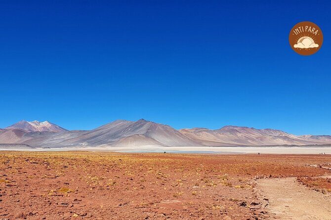 Red Stones and Altiplanic Lagoons - Price and Value