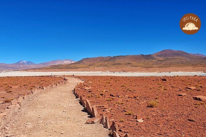 Red Stones and Altiplanic Lagoons - FAQ