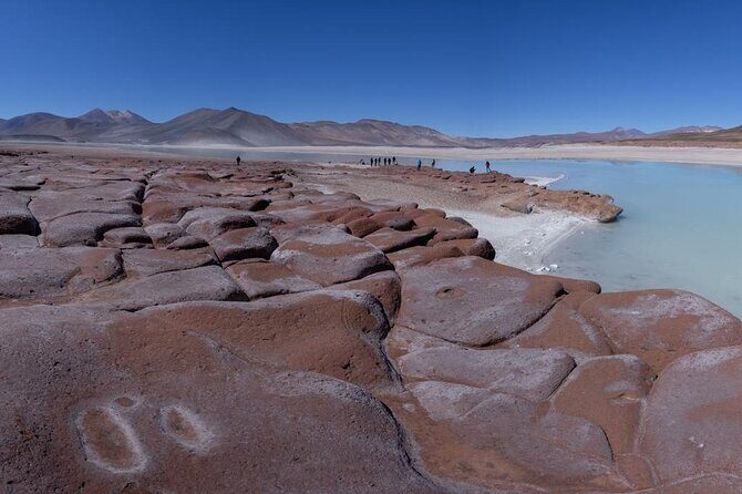 Red Stones and Altiplanica Lagoons Salar de Atacama - FAQ