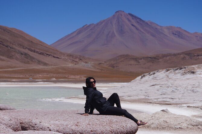 Red Stones and High Plains Tour from San Pedro - Why This Tour Works