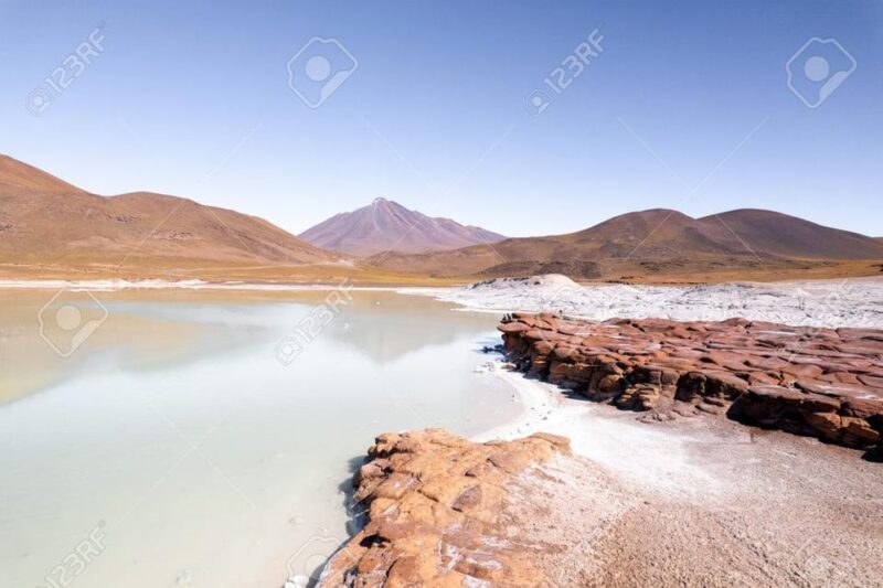 RED STONES - Key Points