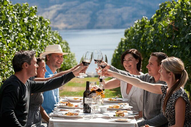 Red Therapy | Wine Tour in Mornington Peninsula (Private Tour) - A Practical Guide to the Red Therapy | Wine Tour in Mornington Peninsula