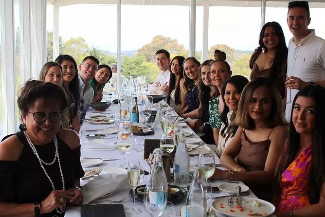 Red Therapy | Wine Tour in Mornington Peninsula (Private Tour) - Why This Tour Offers Good Value