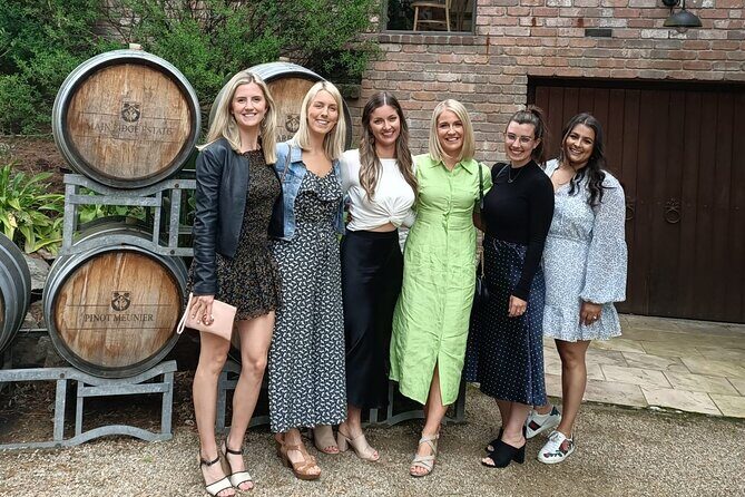 Red Therapy | Wine Tour in Mornington Peninsula (Private Tour) - Frequently Asked Questions