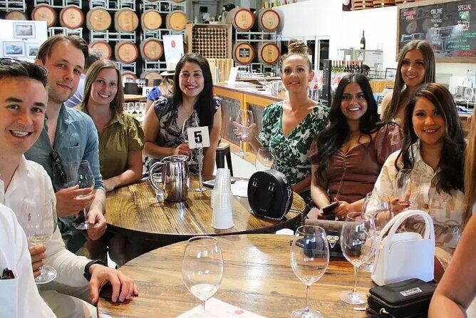 Red Therapy | Wine Tour in Mornington Peninsula (Private Tour) - Final Thoughts