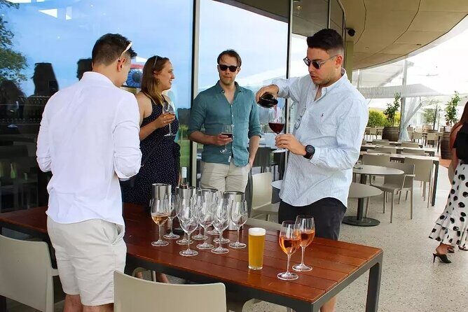 Red Therapy | Wine Tour in Mornington Peninsula (Private Tour) - Additional Tips