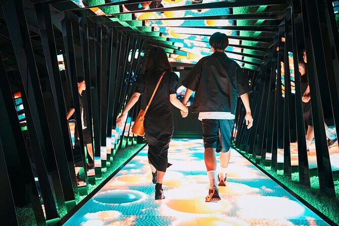 Red Tokyo Tower Night Ticket - In-Depth Review of the Red Tokyo Tower Night Ticket Experience