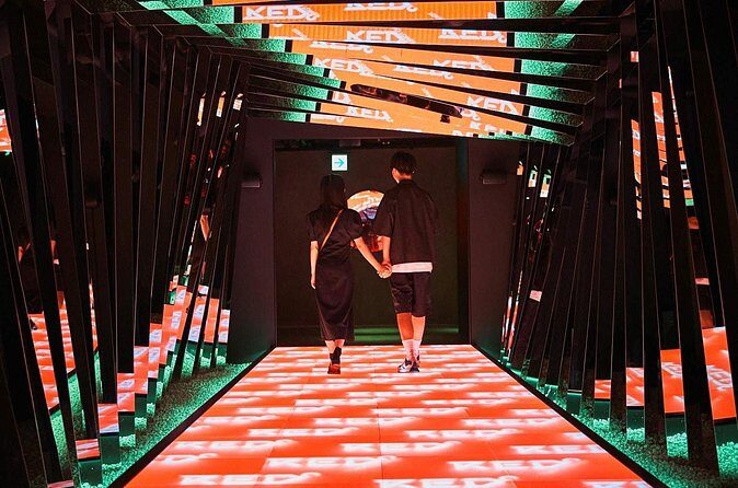 Red Tokyo Tower Passport - FAQ