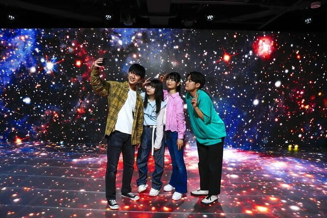 RED Tokyo Tower | Tokyo, Japan - Experience Overview: RED Tokyo Tower in a Nutshell