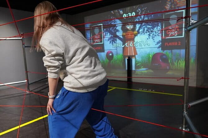 RED Tokyo Tower | Tokyo, Japan - Key Points