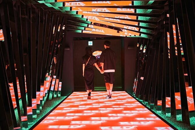 RED Tokyo Tower | Tokyo, Japan - Final note