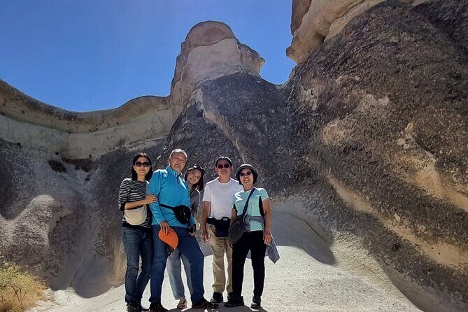 Red Tour Cappadocia - An In-Depth Look at the Red Tour Cappadocia