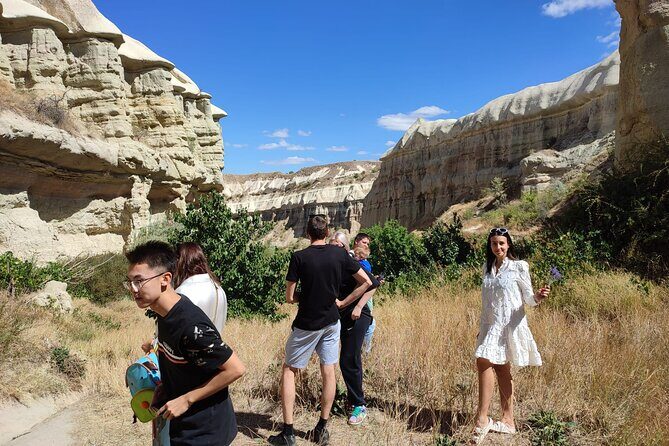 Red Tour Cappadocia - FAQ About the Red Tour Cappadocia