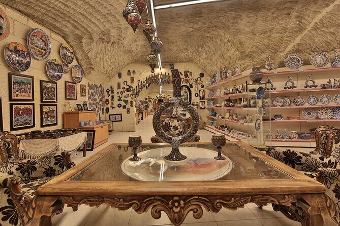 Red Tour in Cappadocia with Open Air Museum & Monks Valley - The Sum Up: Why This Tour Stands Out
