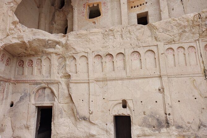 Red Tour in Cappadocia with Open Air Museum & Monks Valley - Frequently Asked Questions