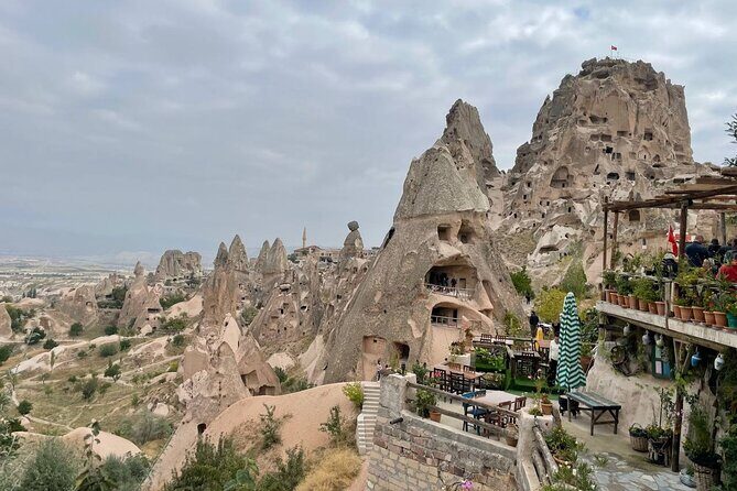 Red Tour Of Cappadocia - Final Words