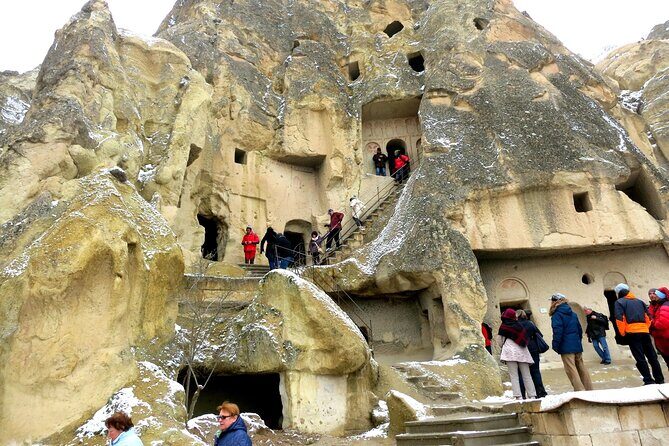 Red Tour with open air Museum - Why This Tour Works for Travelers
