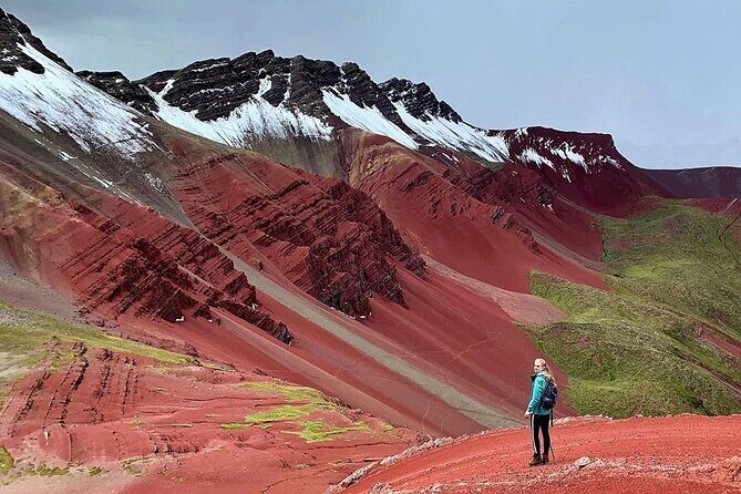 Red Valley Cusco - Full Day Tour - Detailed Review of the Red Valley Cusco Full Day Tour