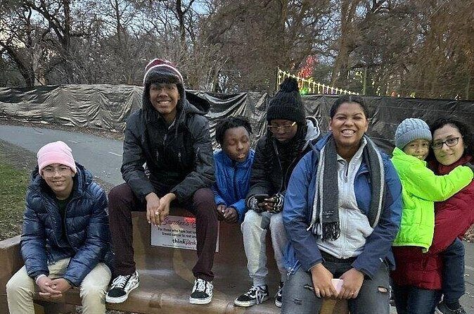 Redding Puzzling Adventure Scavenger Hunt Walking Activity - FAQs