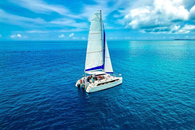 Redemption Catamaran Private Day Sail with Captain - An Honest Look at the Redemption Catamaran Private Day Sail with Captain