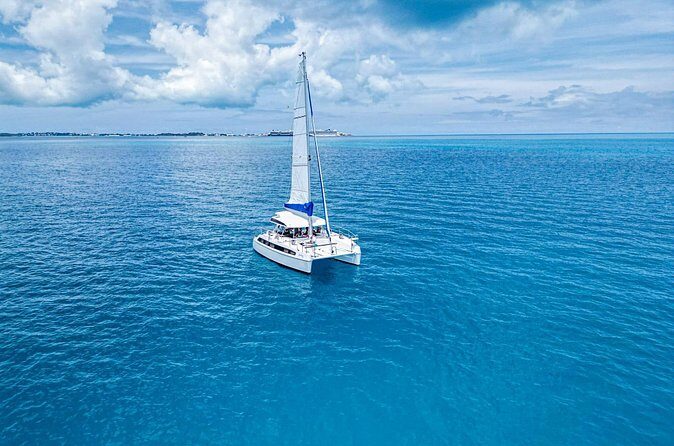 Redemption Catamaran Private Day Sail with Captain - Summing Up: Who Should Consider This Tour?