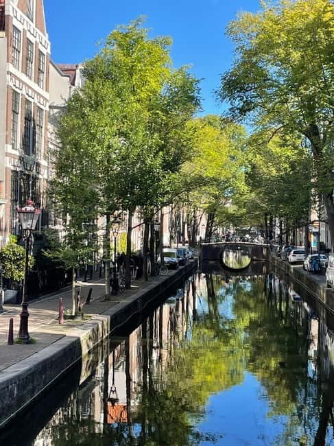 REDKULT: Red Light District & Historical City Center - Final Thoughts