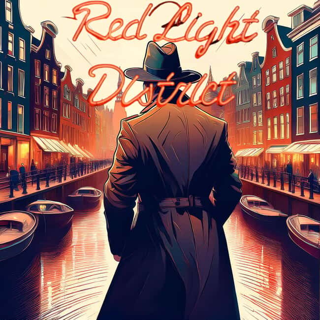 Redlight District Spanish Intrepid Expedition - A Deep Dive into the Tour Experience