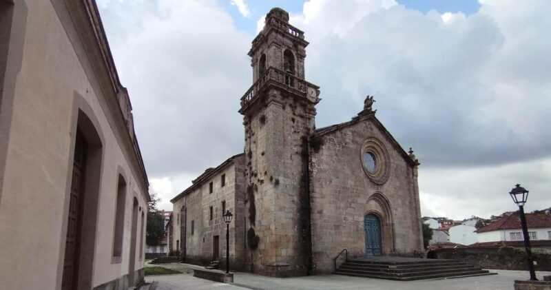 Redondela: Private Tour - Who Should Take This Tour?