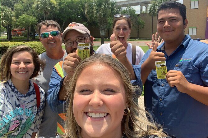 Redondo Beach Blitz Scavenger Hunt - An In-Depth Look at the Redondo Beach Blitz Scavenger Hunt