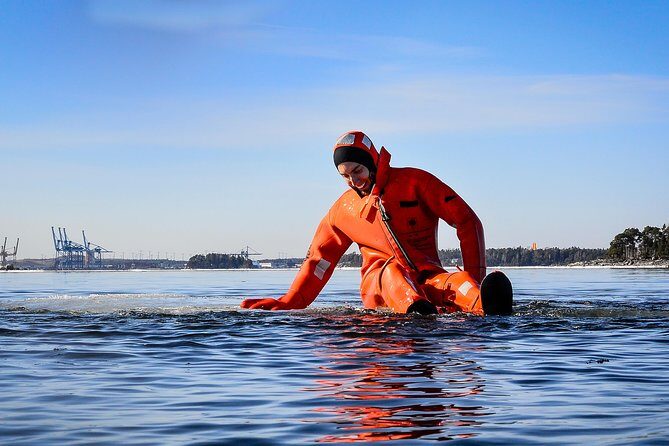 Redrib Ice Experience - Authentic Testimonials
