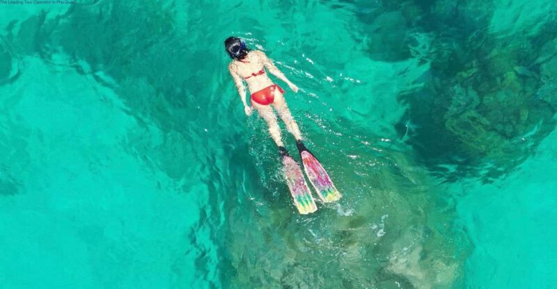 RedRiverTour- Discovery 3 islands with Cable car Phu Quoc - Key Points